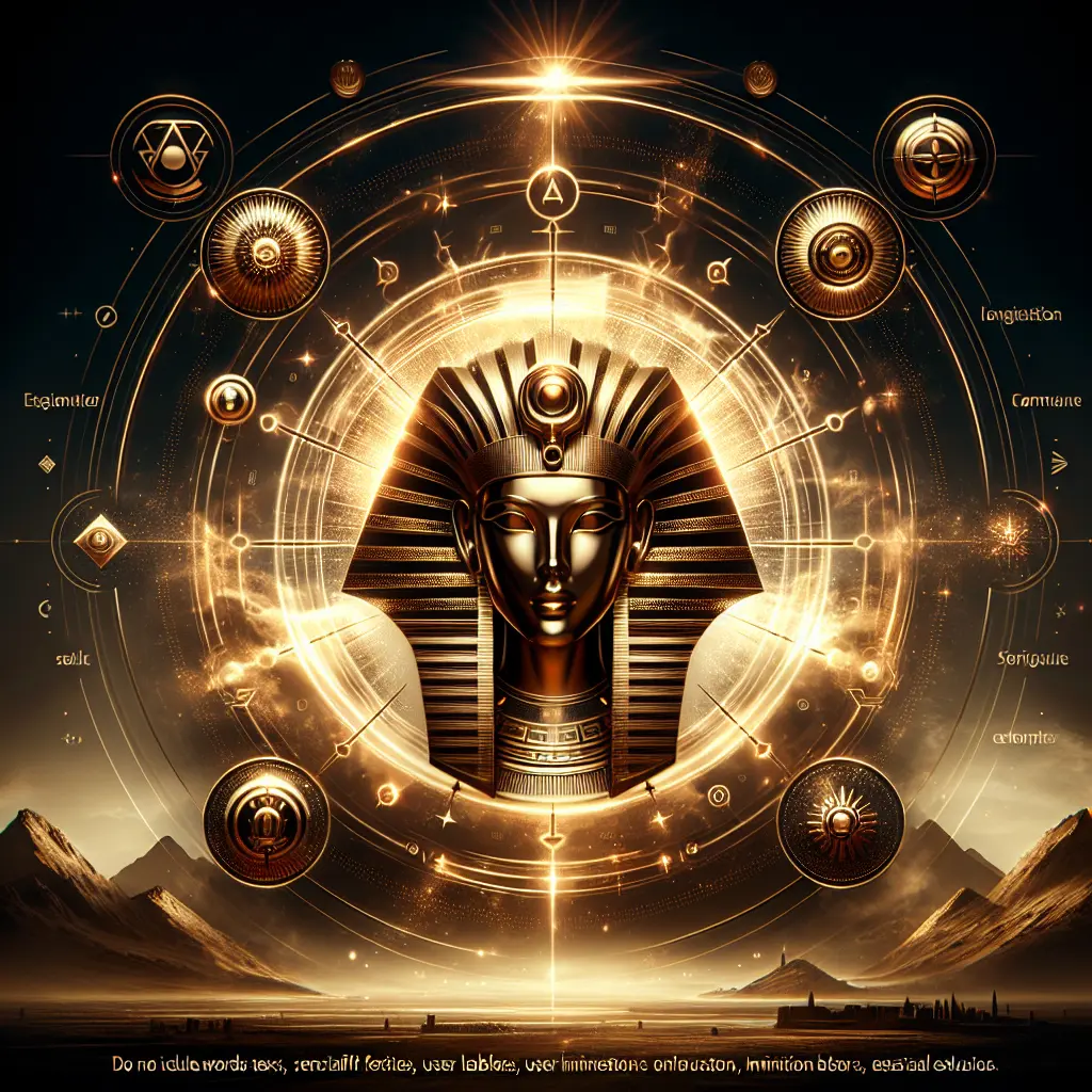 The Asp of Cleopatra slot game